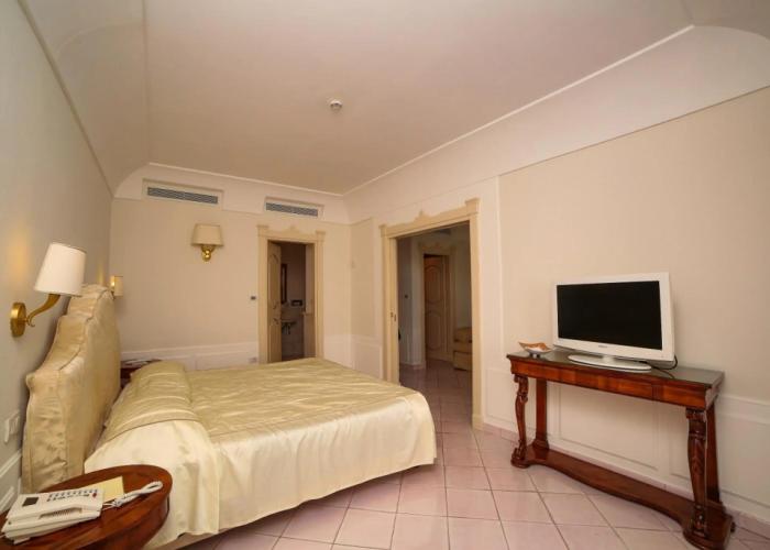 Hotel Villa Fraulo