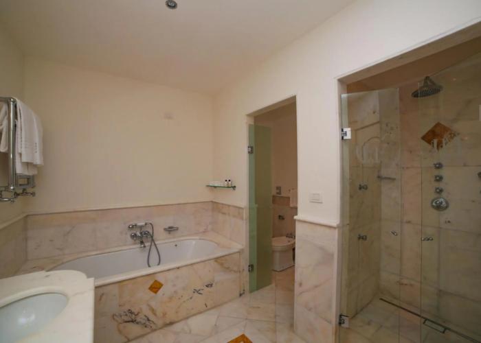 Hotel Villa Fraulo