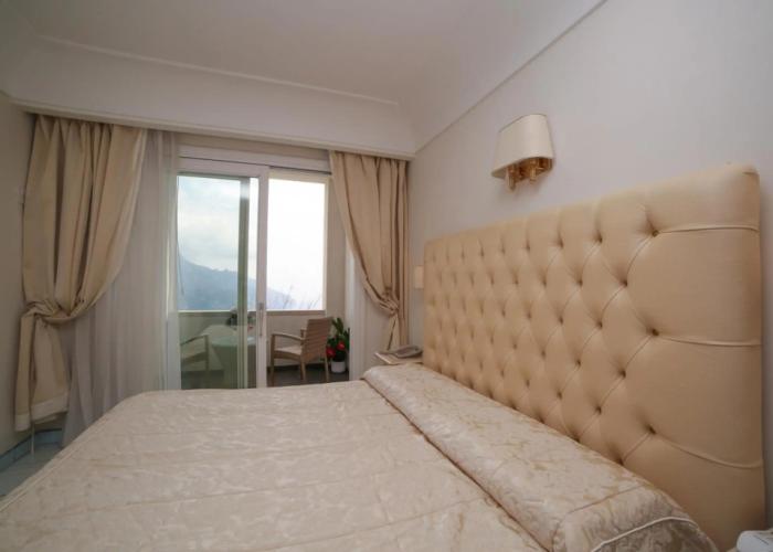 Hotel Villa Fraulo