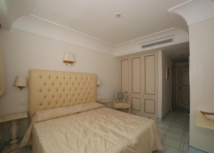 Hotel Villa Fraulo