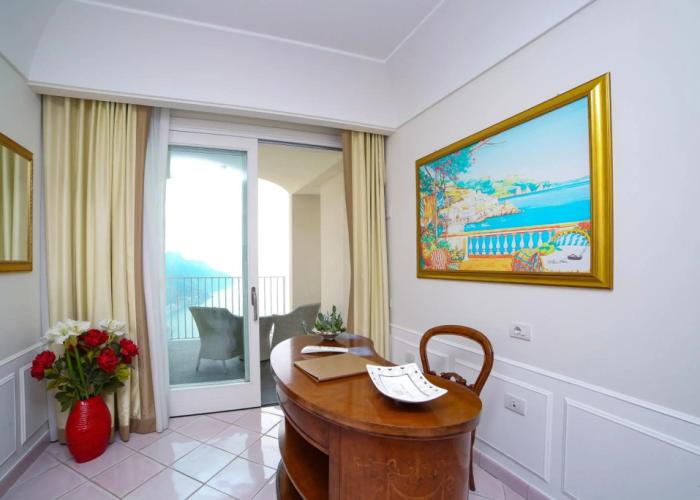 Hotel Villa Fraulo