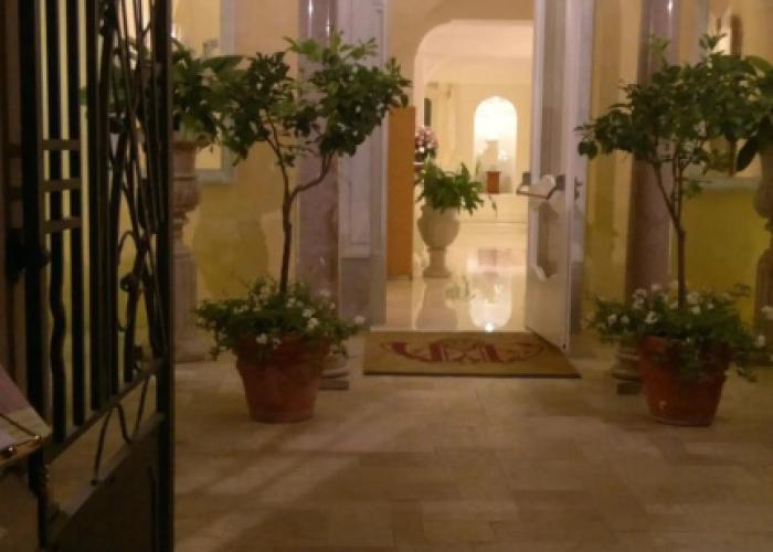Hotel Villa Fraulo