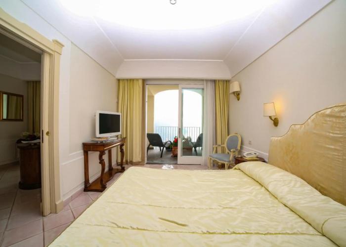 Hotel Villa Fraulo