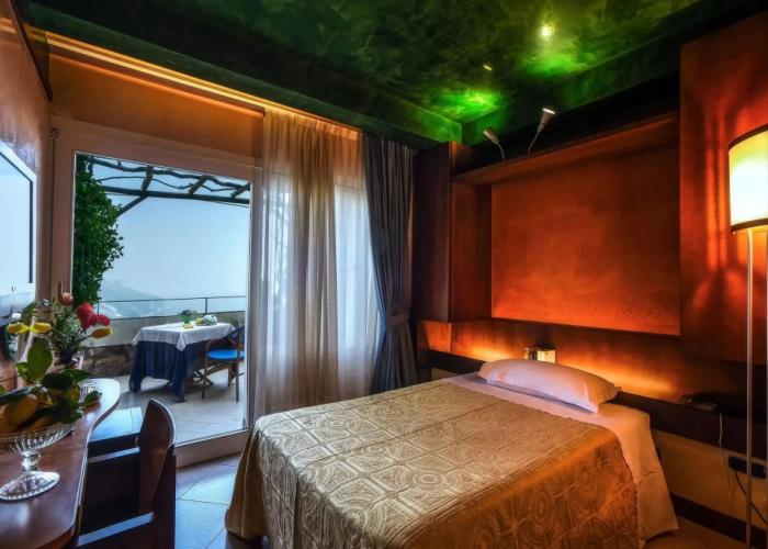 Hotel Graal