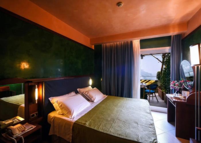 Hotel Graal
