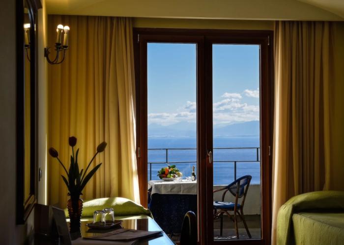 Hotel Graal