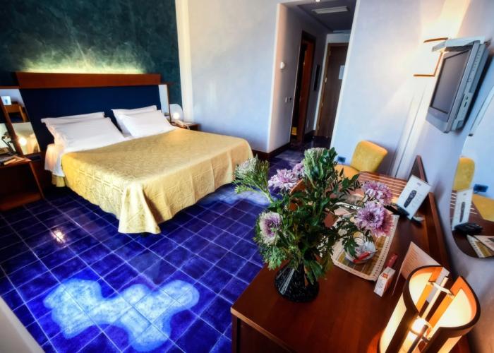 Hotel Graal