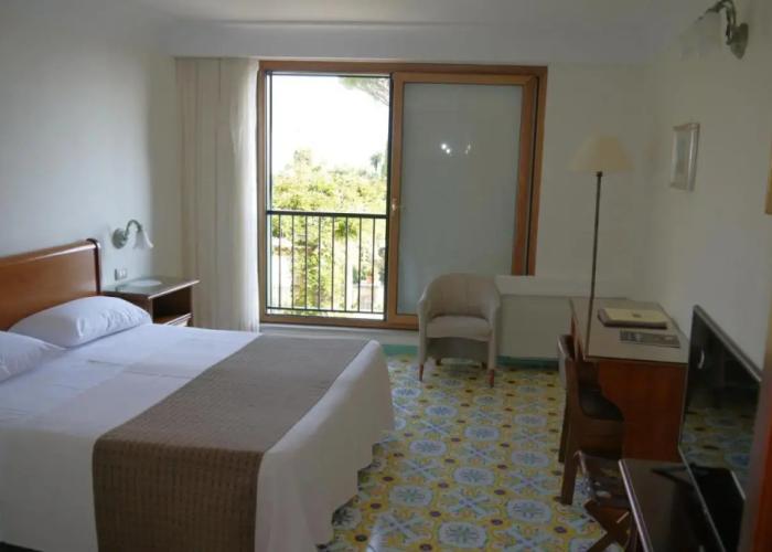 Hotel Rufolo