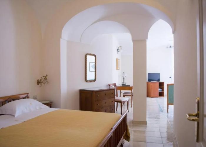 Hotel Rufolo