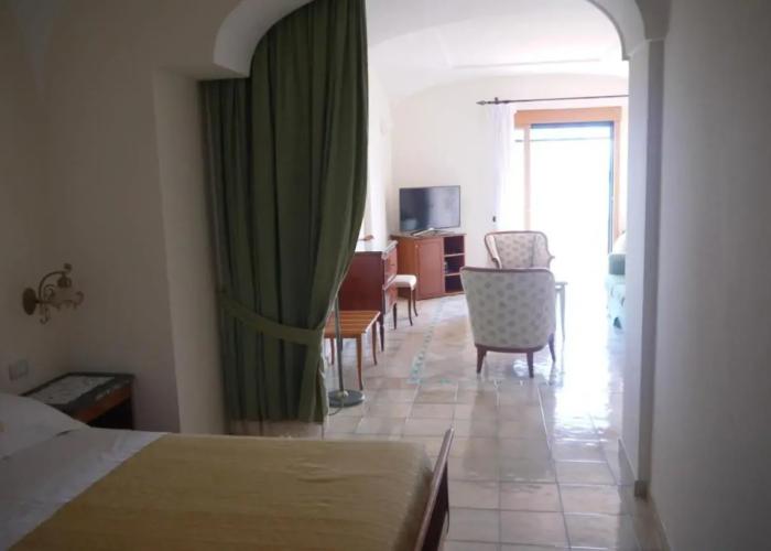 Hotel Rufolo