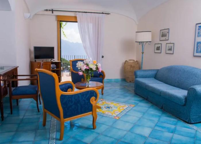 Hotel Rufolo