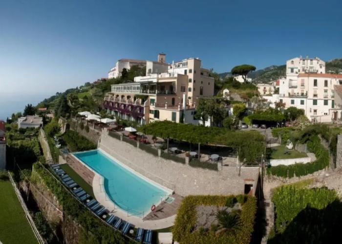 Hotel Rufolo