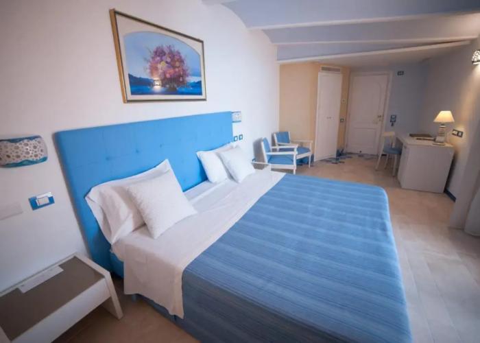 Hotel Rufolo