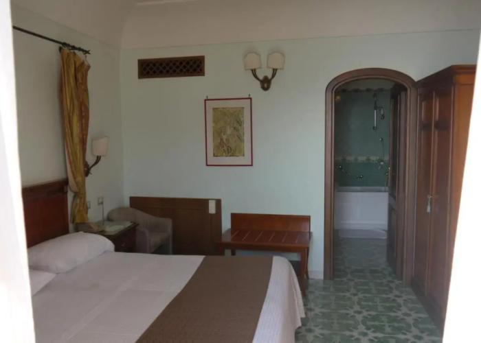 Hotel Rufolo