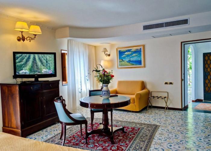 Ravello Art Hotel Marmorata