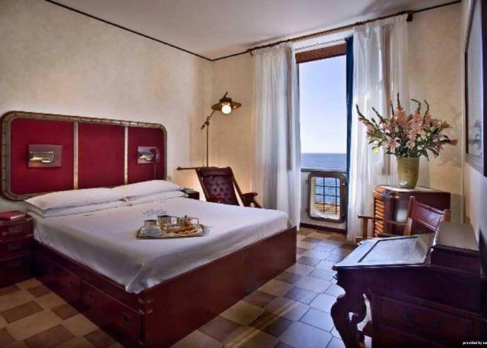 Ravello Art Hotel Marmorata