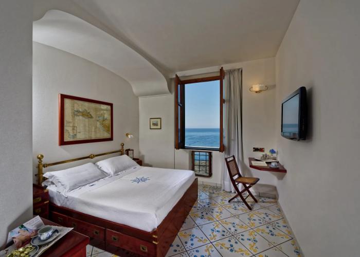 Ravello Art Hotel Marmorata