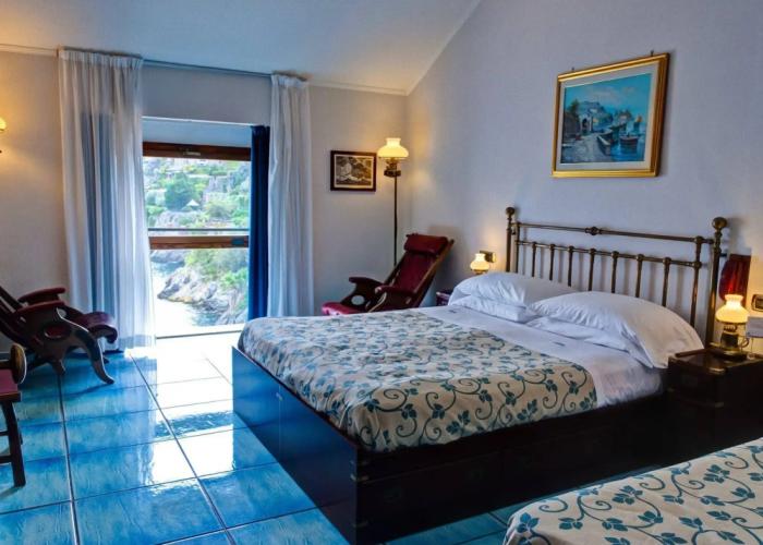Ravello Art Hotel Marmorata