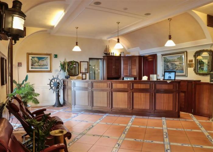 Ravello Art Hotel Marmorata