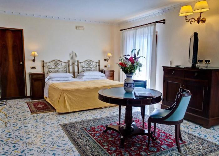 Ravello Art Hotel Marmorata