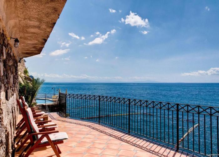 Ravello Art Hotel Marmorata