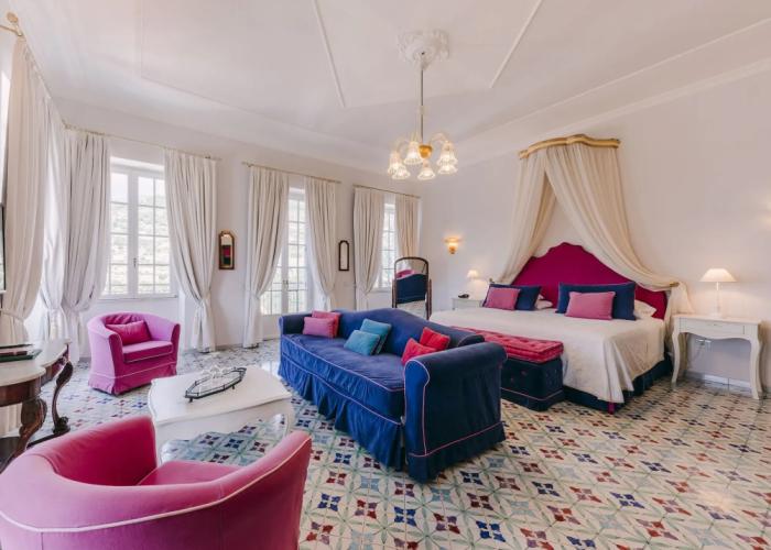 Villa Maria Hotel