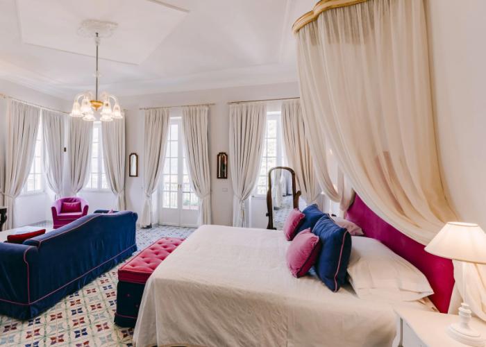 Villa Maria Hotel
