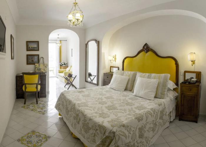 Villa Maria Hotel