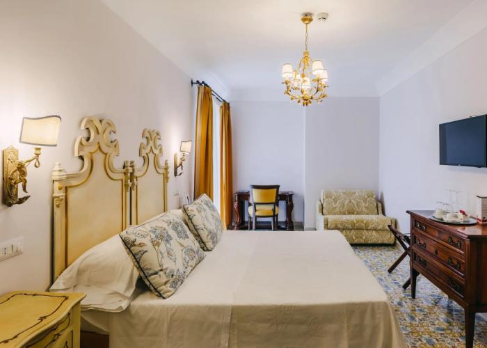 Villa Maria Hotel