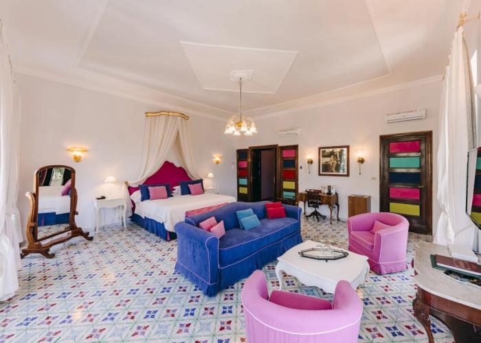 Villa Maria Hotel
