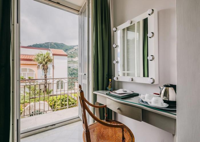 Villa Maria Hotel