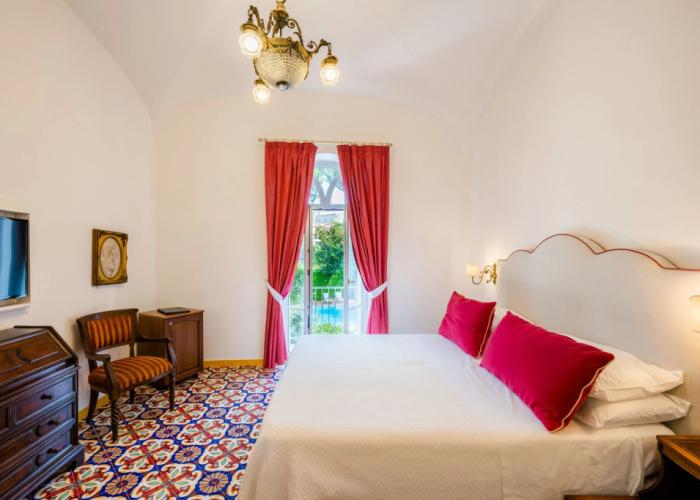 Hotel Giordano