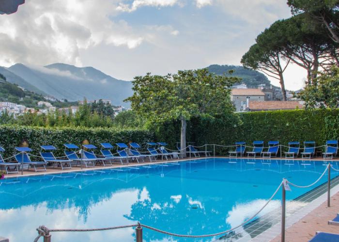 Hotel Giordano