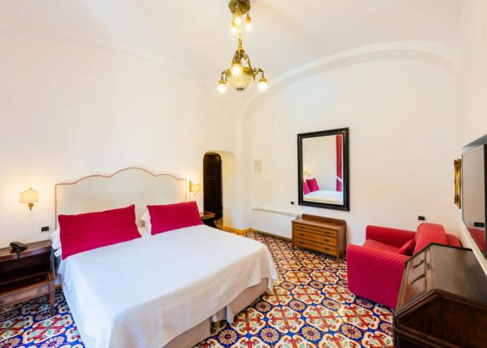 Hotel Giordano