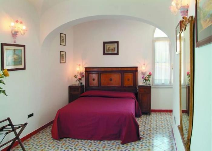 Hotel Giordano