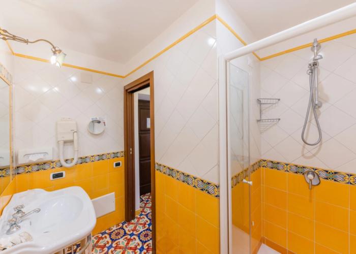 Hotel Giordano