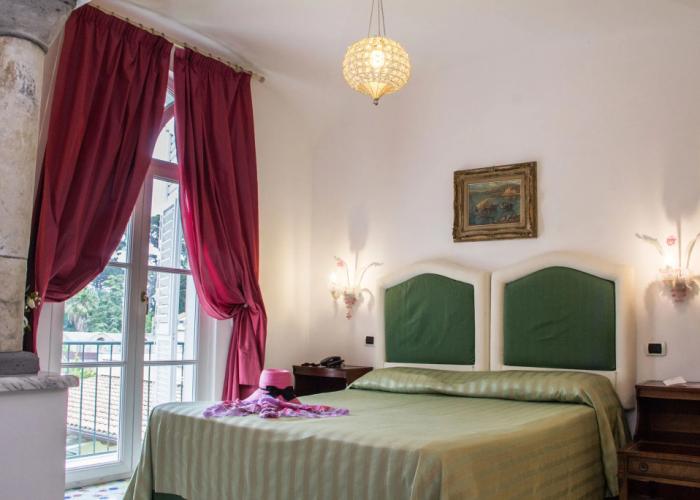 Hotel Giordano