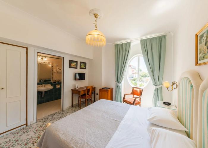 Hotel Giordano