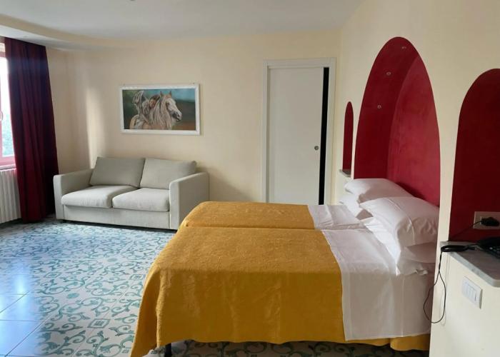 Hotel Bonadies
