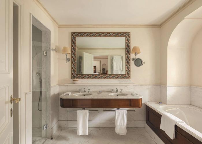 Caruso, A Belmond Hotel, Amalfi Coast
