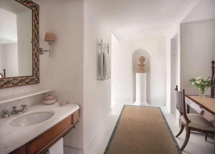 Caruso, A Belmond Hotel, Amalfi Coast