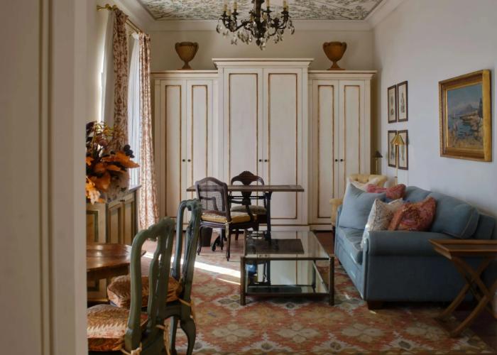 Caruso, A Belmond Hotel, Amalfi Coast