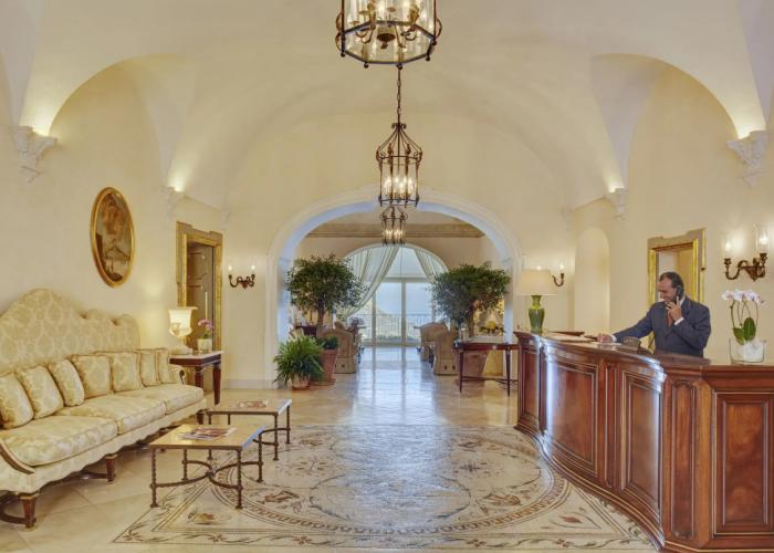 Caruso, A Belmond Hotel, Amalfi Coast