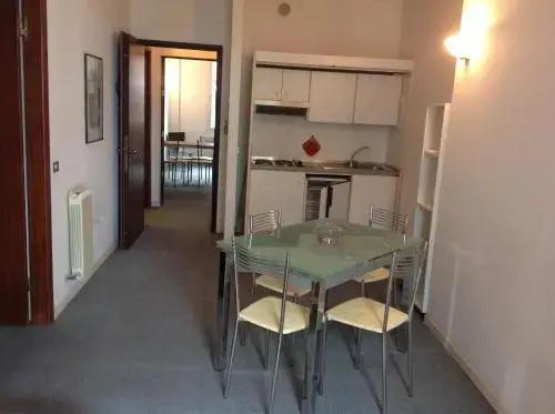 Miramare Suites