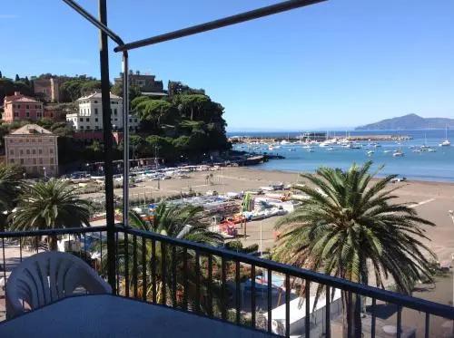 Miramare Suites