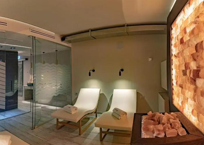 Resort Hotel Miramare & Spa