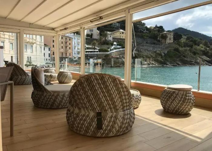 Resort Hotel Miramare & Spa