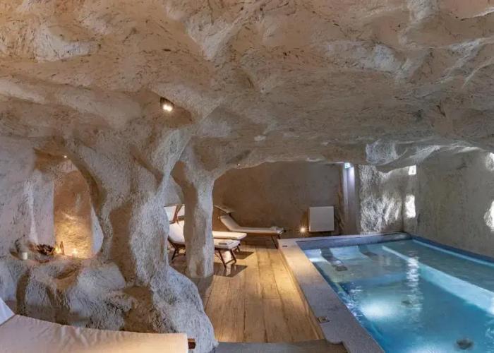 Resort Hotel Miramare & Spa