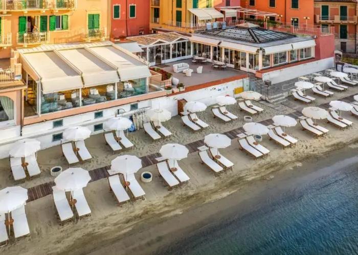 Resort Hotel Miramare & Spa