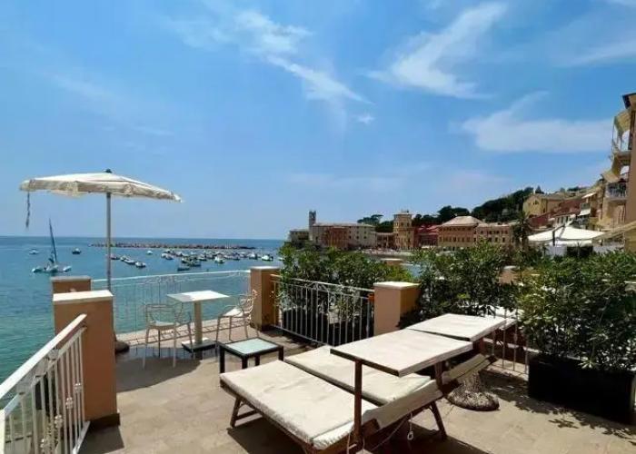 Resort Hotel Miramare & Spa